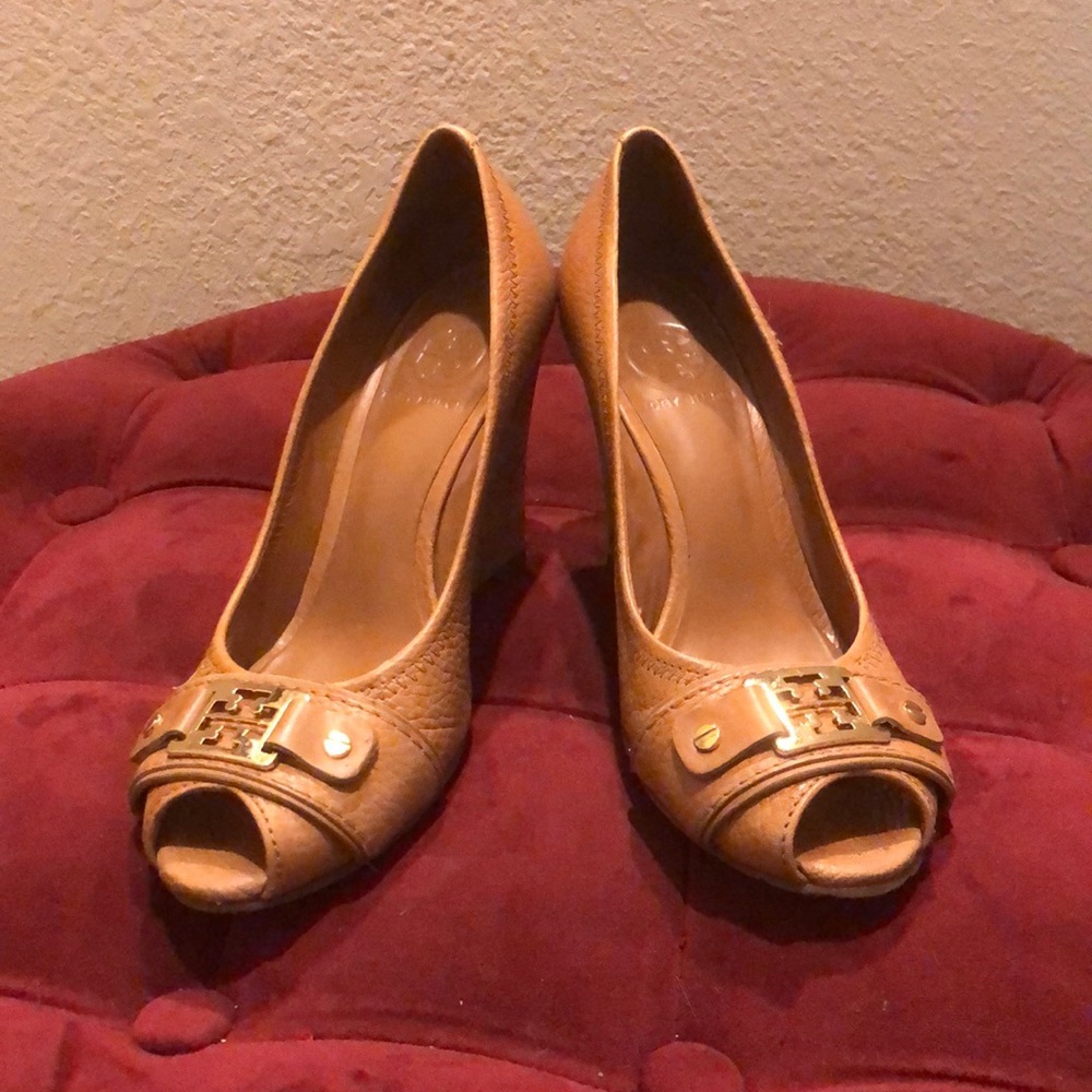 Tory Burch Wedges